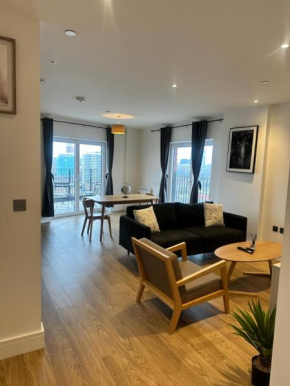 Cozy retreat in the heart of Birmingham City Centre